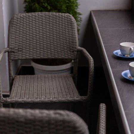 Spa Apartment Nalis Ниш Экстерьер фото