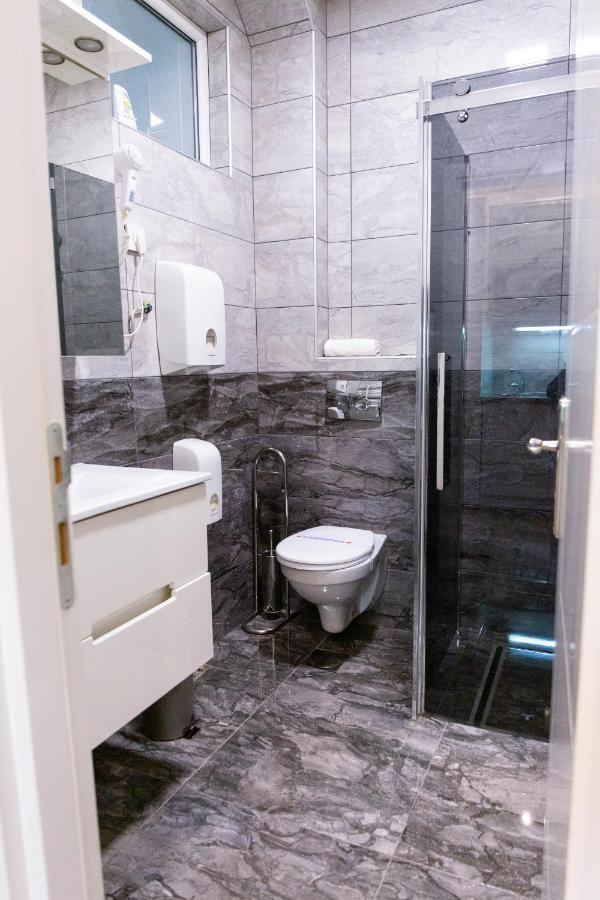 Spa Apartment Nalis Ниш Экстерьер фото