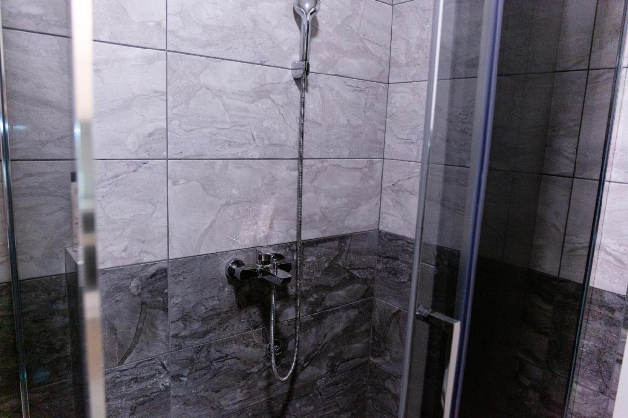 Spa Apartment Nalis Ниш Экстерьер фото